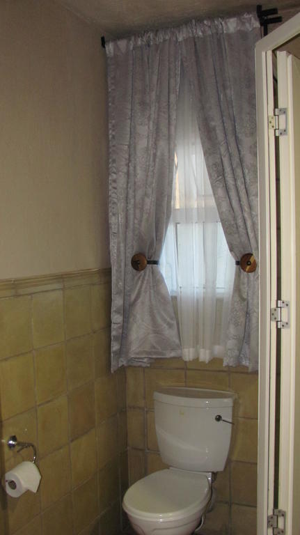Ivory Tusk Lodge Tzaneen Zimmer foto