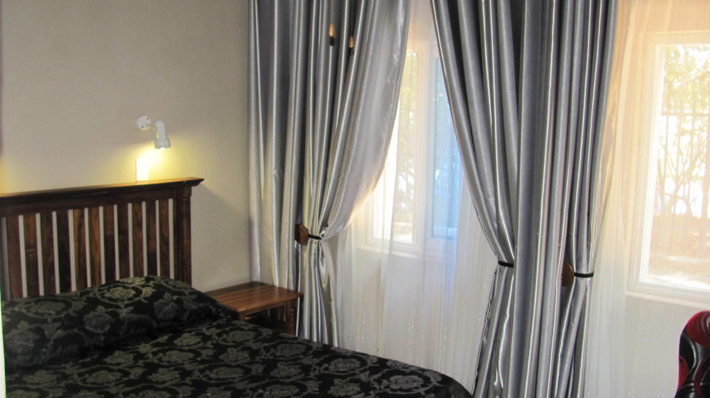 Ivory Tusk Lodge Tzaneen Zimmer foto