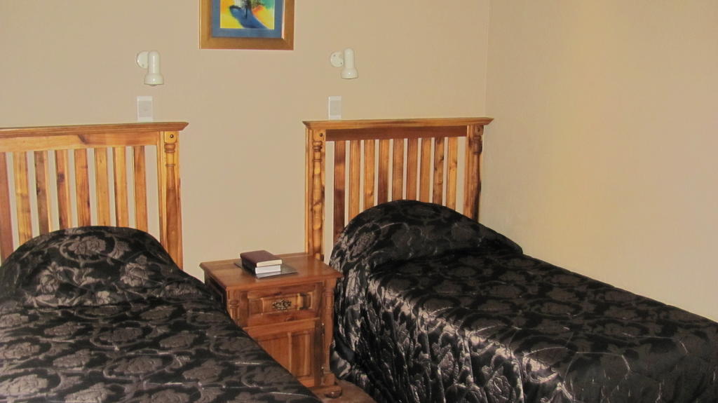 Ivory Tusk Lodge Tzaneen Zimmer foto