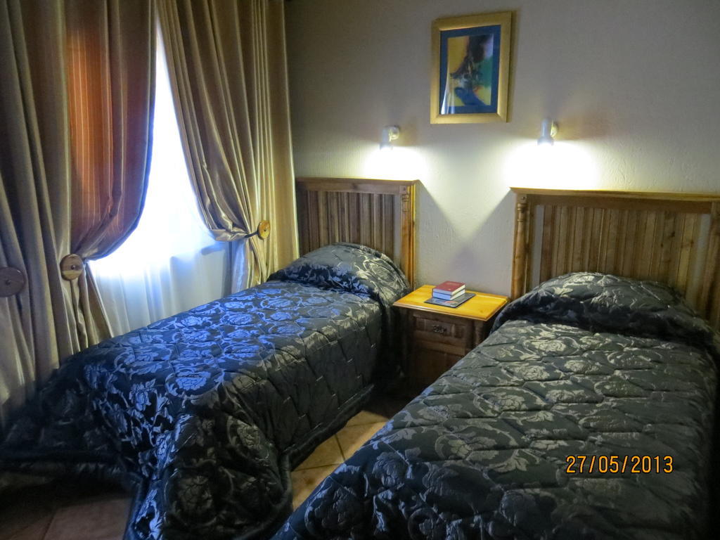 Ivory Tusk Lodge Tzaneen Zimmer foto